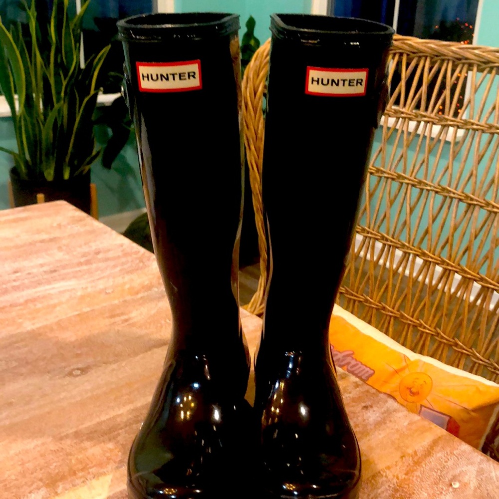 Hunter Kids size 4-5
